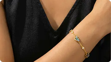 Marca de joias finas sustent&aacute;veis ​​garante financiamento de US$ 15 milh&otilde;es para expans&atilde;o global...