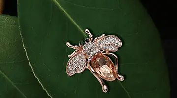 Marca de joias finas sustent&aacute;veis ​​garante financiamento de US$ 15 milh&otilde;es para expans&atilde;o global...