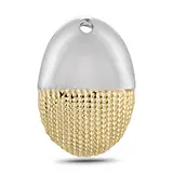 R&oacute;dio + Ouro Amarelo